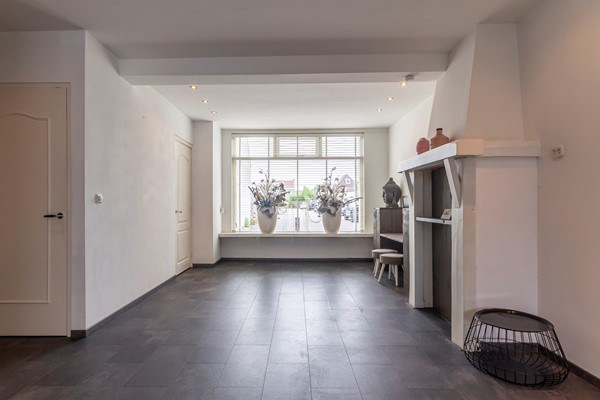 Medium property photo - Vijzelstraat 84, 1781 TT Den Helder